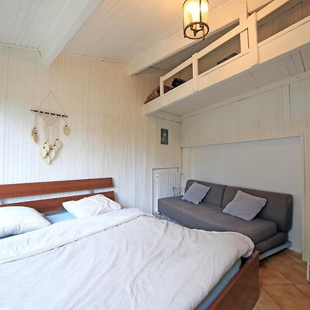 Chambre 4, Calme, 1 Station De Paris Maisons-Alfort Esterno foto