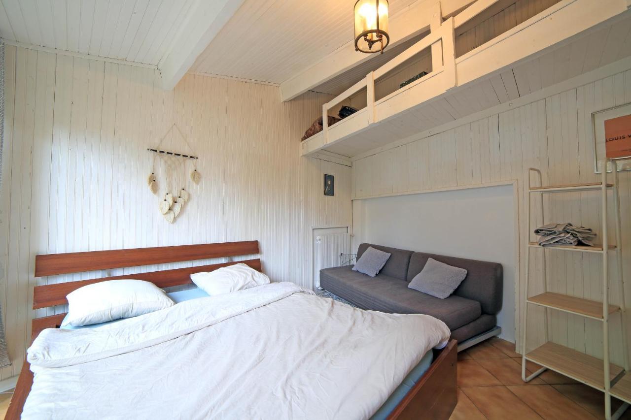 Chambre 4, Calme, 1 Station De Paris Maisons-Alfort Esterno foto
